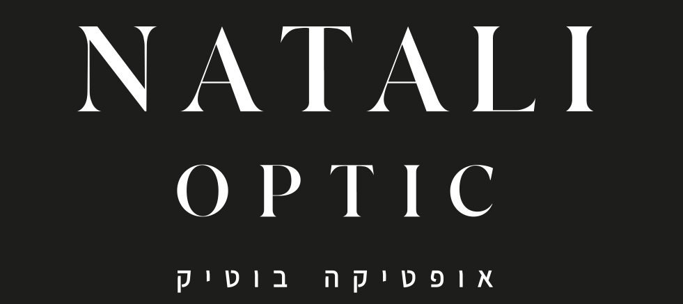 לוגו נטלי אופטיק